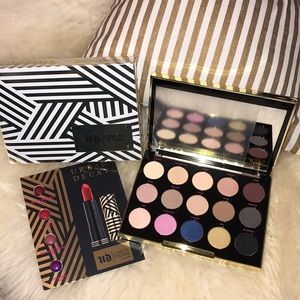 New Gwen Stefani Urban Decay Palette